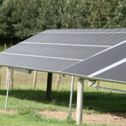 Panneaux Solaires Photovoltaïques : Le Processus d'Installation Forbach